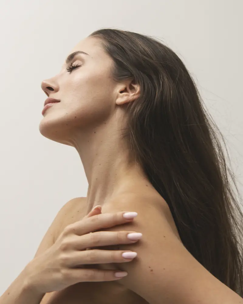 Studio Photography · DSC 4781
