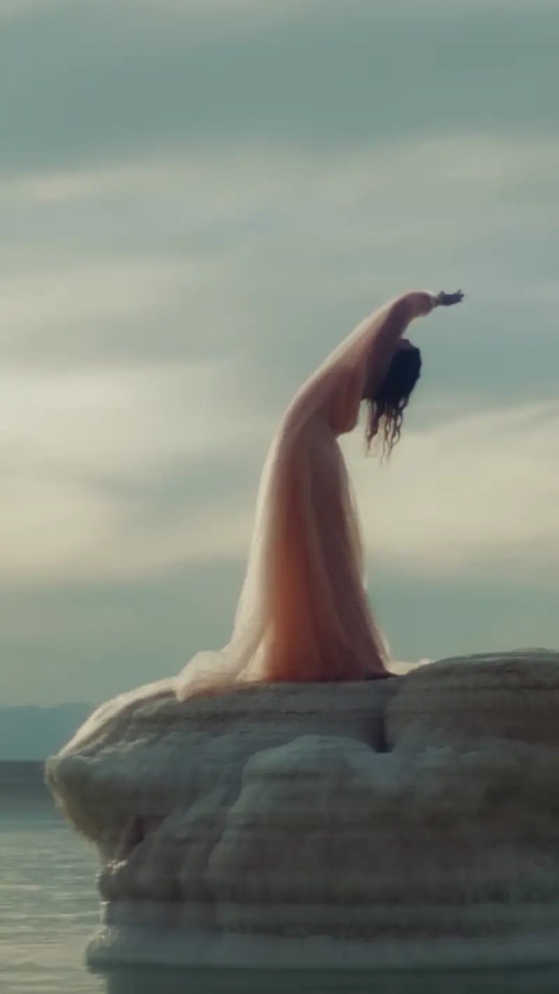 Numeira Dead Sea · Cut 04